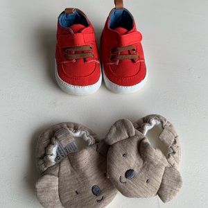 Baby Shoe Bundle